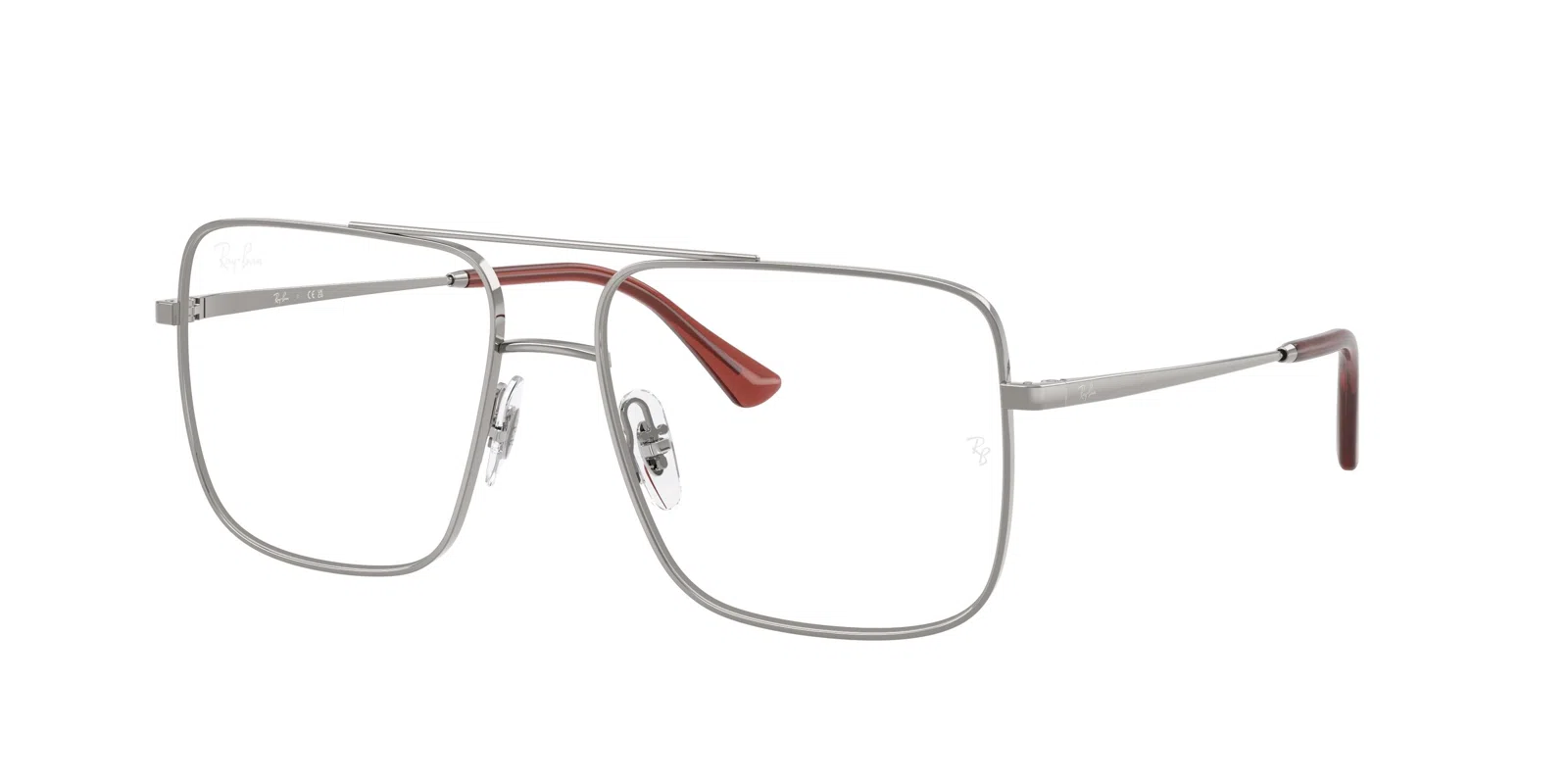 Ray-Ban Ari 3758V Eyeglasses - view 7